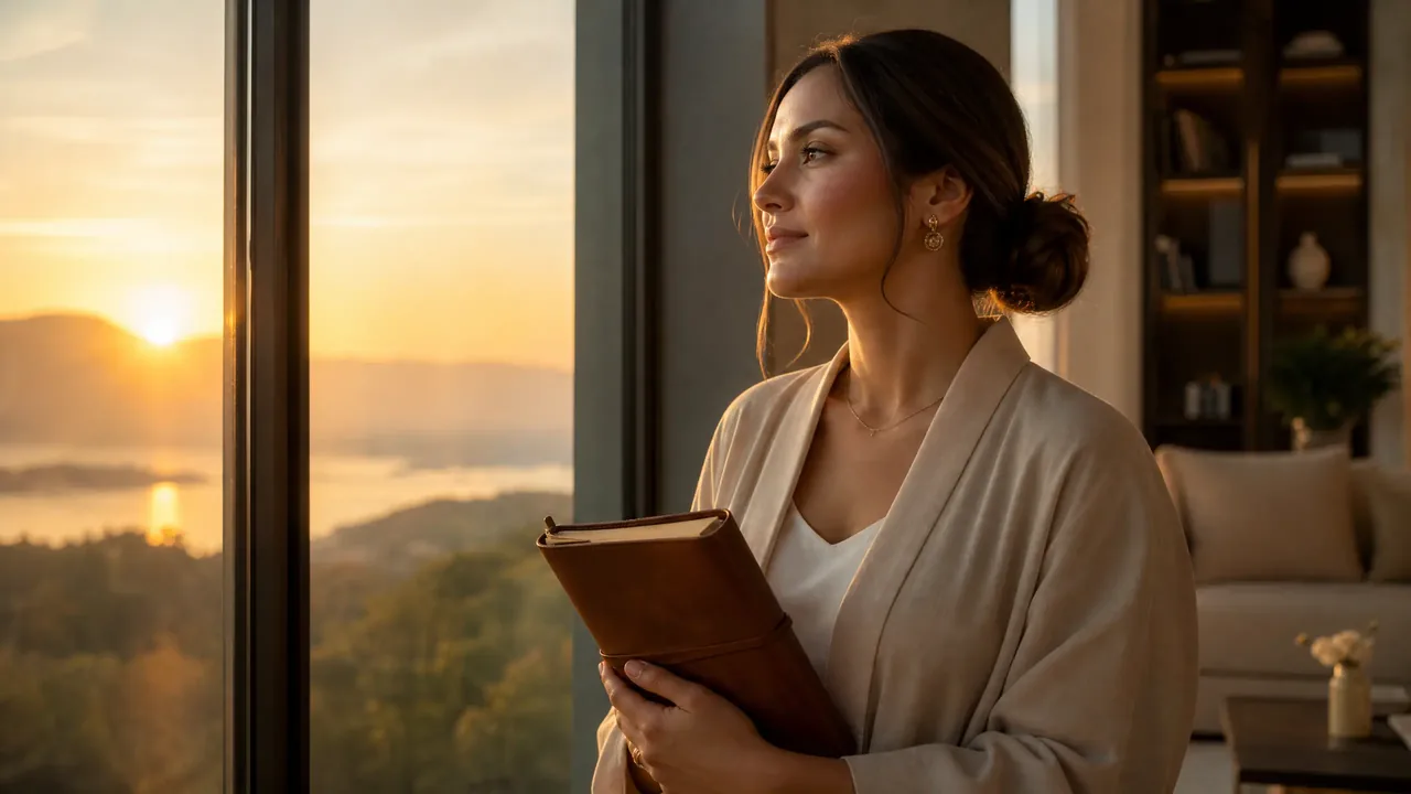 A mulher virtuosa de Provérbios 31: quem ela é hoje