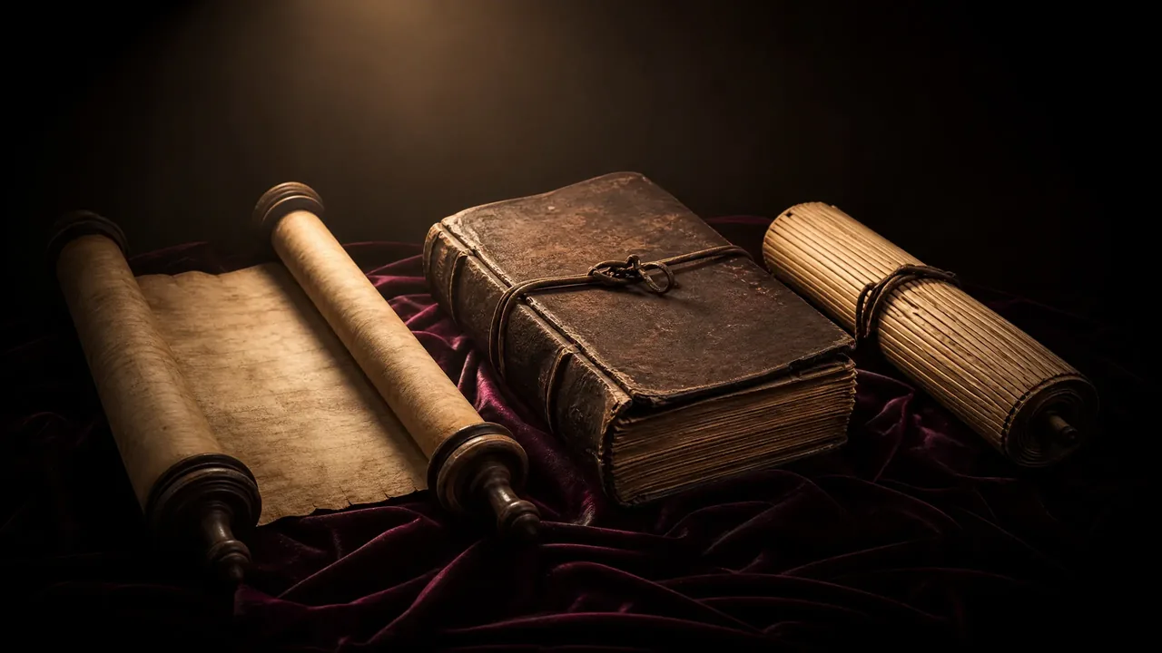 Tipos de sermão: temático, textual e expositivo