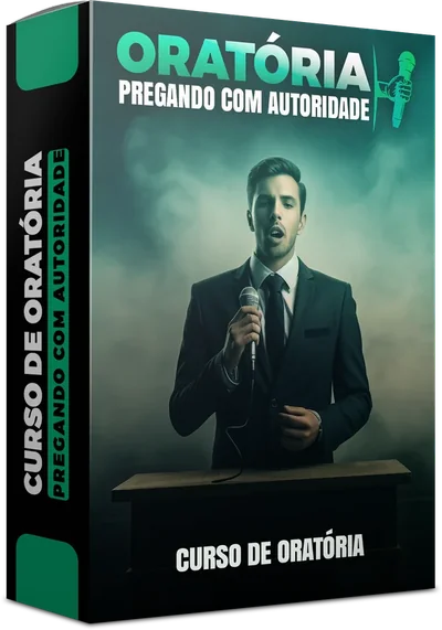 Curso de Oratória