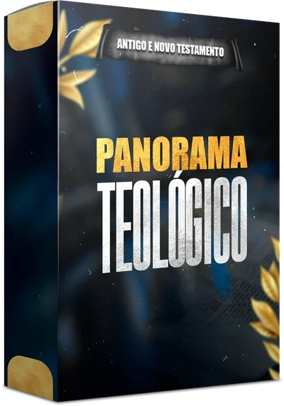 Panorama Teológico
