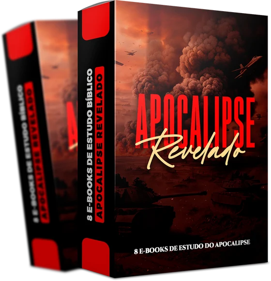 Apocalipse Revelado
