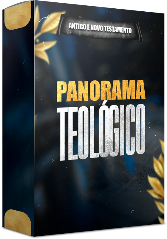 Panorama Teológico